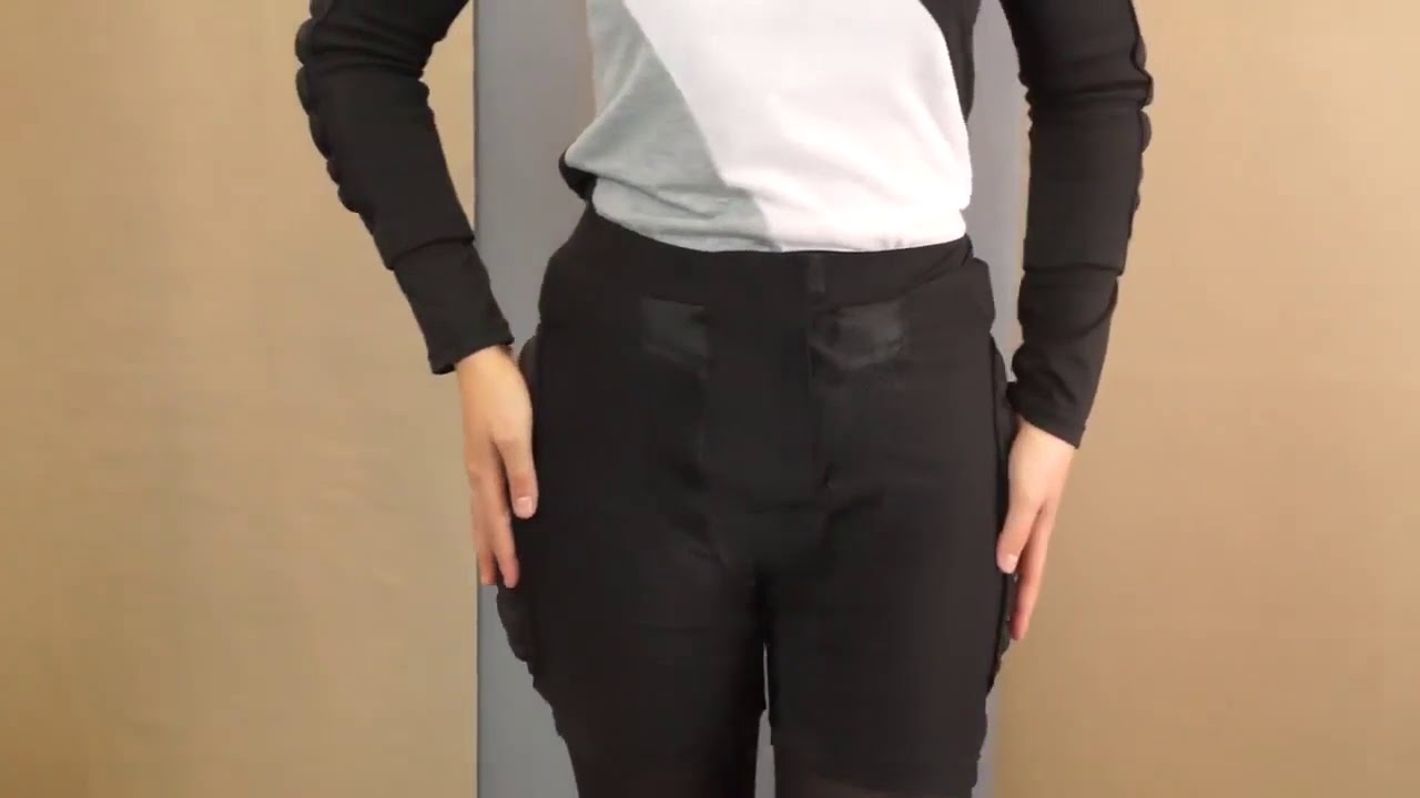 Freeshipping XS 3XL Outdoor Sports Ski Skate Snowboard Protection Skiing Protector Skating Protectiv