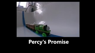 Percys Promise Remake