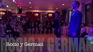 Tango Deseo . Tokyo Tour.