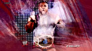 2013: Big E Langston 4th & New WWE Theme Song - "Three Ain't Enough" + Download Link ᴴᴰ