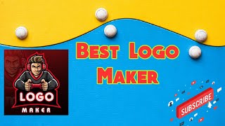 Best Logo Maker For Youtube Channel 🔥🔥 screenshot 4