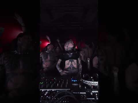Born 4 the night😈⚡️ #party #djlife #techno_