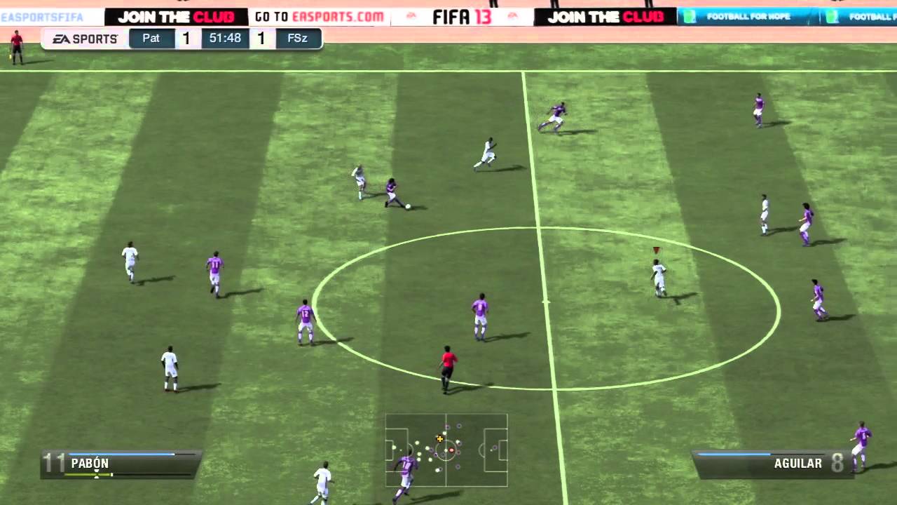 Fifa 13 Ultimate Team | Miccoli RTG | Ep.1