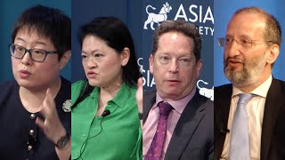 Taking the Pulse of Post-COVID Chinese Economy and Society