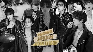 Jihoon  drowning  Version read Description