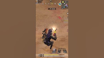 Squad wipe 1v4 🔥😎 call of duty mobile battle royale #shorts #callofdutymobile #codmbr #codm