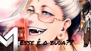 Percy Jackson Reage Ao Rap Do Buda shuumetsu No Valkyrie Iluminao m4rkim