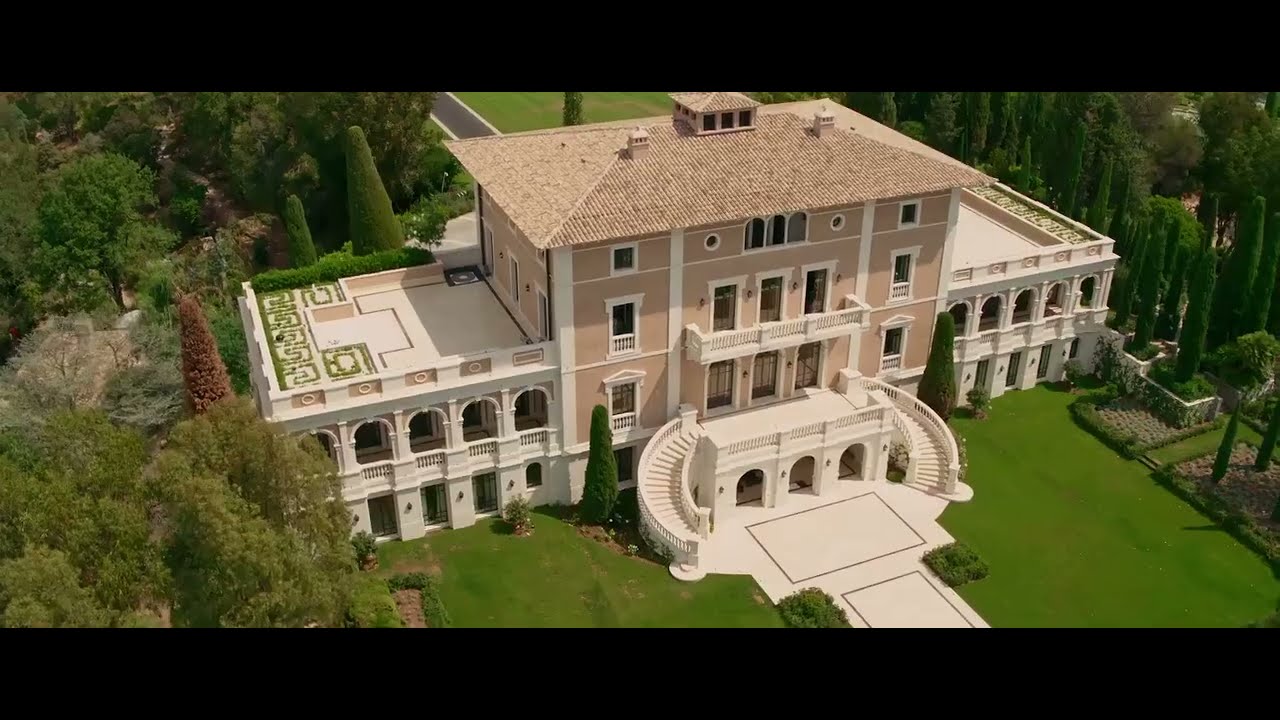 Cannes Historic Palace · Bodas y celebraciones