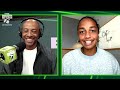 Robin Montgomery on Her First WTA Title & Comeback from Injury | The Big T