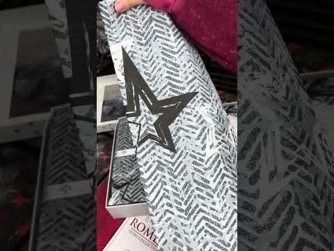 Євро розмір. Простирадло на резинці. Постільна білизна для підлітка, хлопцям. Туреччина. 100% бавовна. Сірий, синій, зірки., видео 1