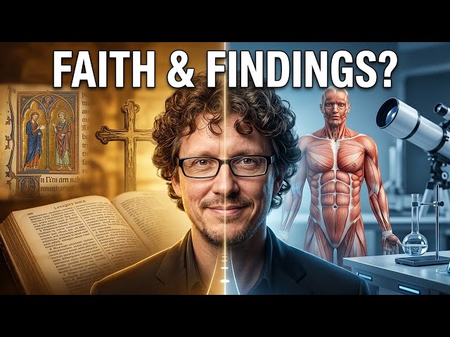 The Uncomfortable Truth About Science & Religion w/ Dr. Richard Carrier