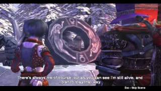 Lets Play Fable The Lost Chapters Evil - 085 - Soul Stealing