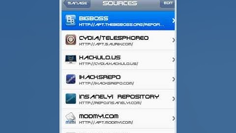 How to shrink, make bigger, make transparent, and rotate all of your iPhone