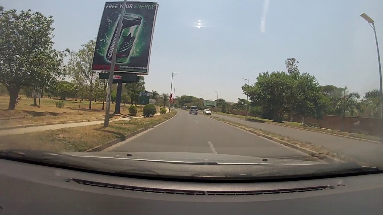 [Roads] Leopards Hill Road | November 2020 | 