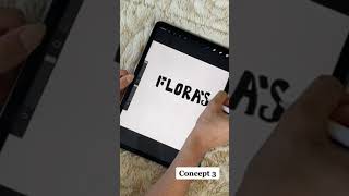 Films Logo Design