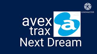 Avex Trax Logo Remake