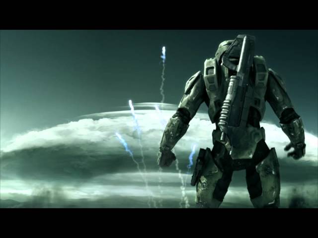 TRAILER: Master Chief's Past Will Be Revealed in 'Halo' - Knight