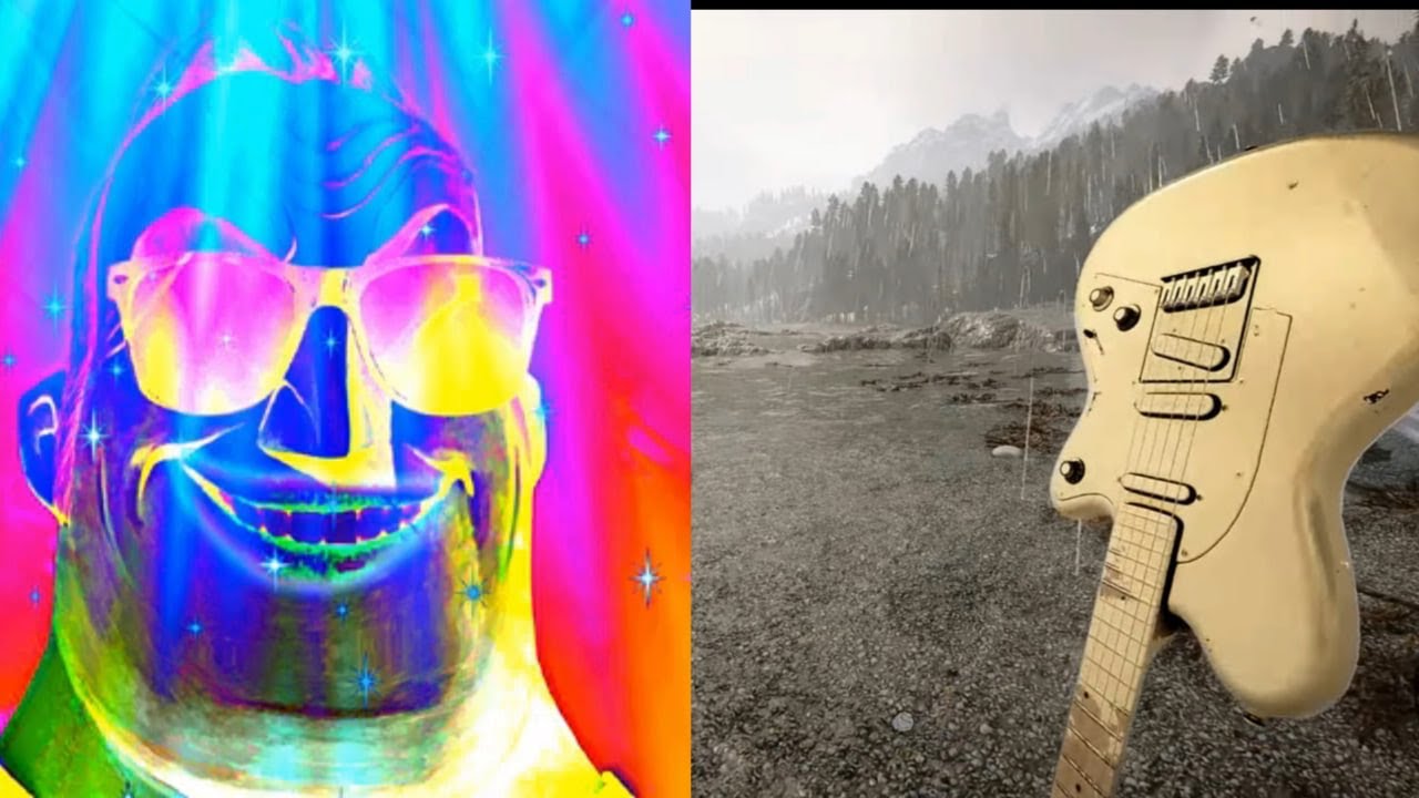 Your favorite weapon in Sons of The Forest Mr. Incredible meme 