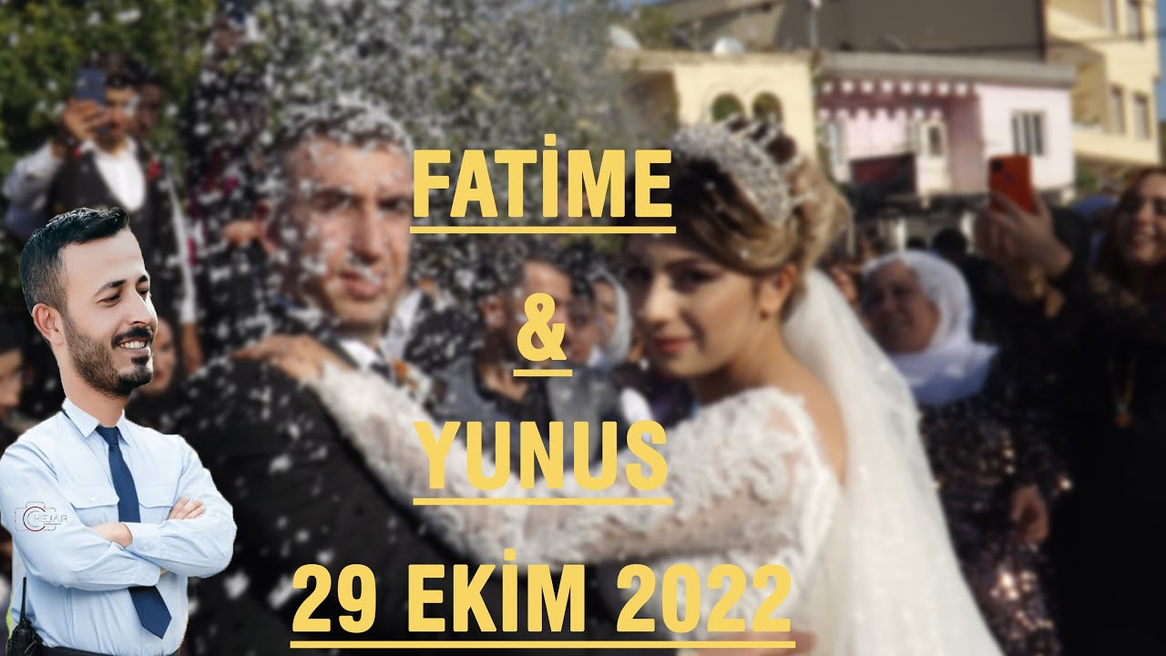 FATİME&YUNUS (