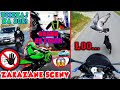 Gołąb urwał kamerę. Mocne treści - Zakazane Sceny 2k20 Cutscenes Moto Addicts | Moto vlog