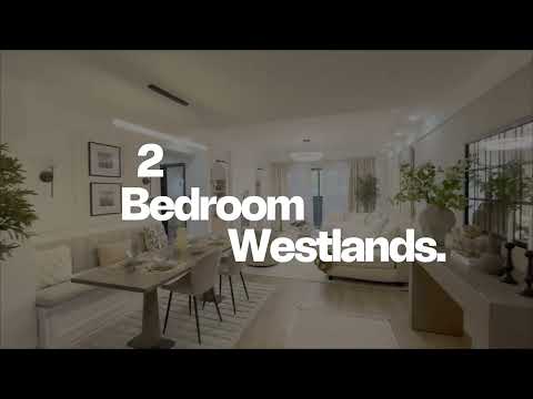 You Will Want To Live Here!! Stunning 2 Bedroom in Westlands