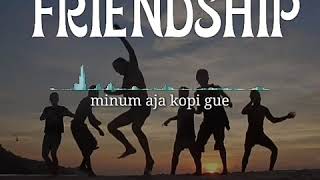 Download Lagu Slank friendship MP3