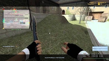 FreeDemo #1 old css [ not faked ] for Knecofer