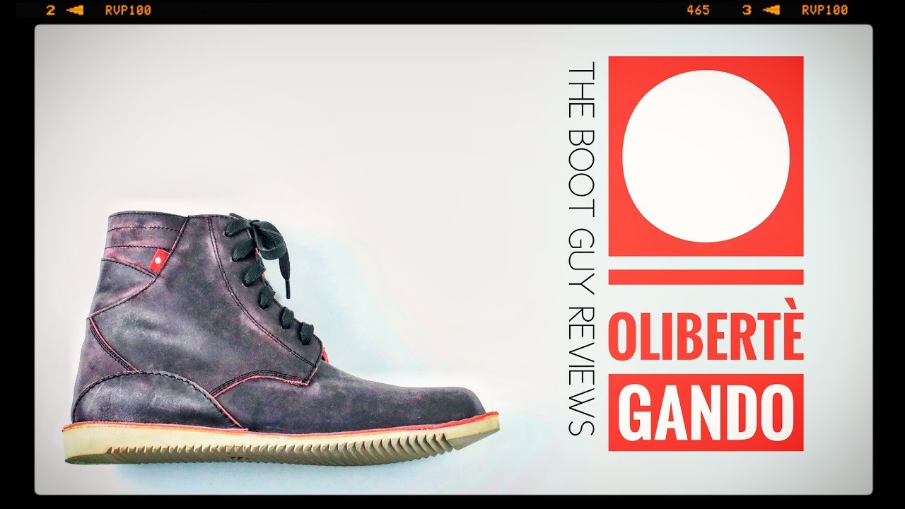 oliberte boots