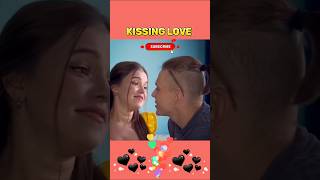 Kisses Between Women And Younger Lovers