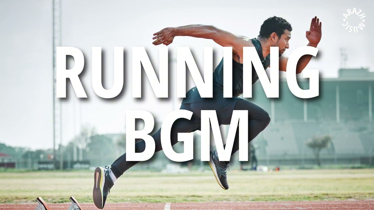 Sprint Zone - High Energy Interval Music (Free Royalty & No Copyright Music)