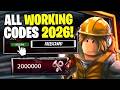 *NEW* ALL WORKING CODES FOR BITE BY NIGHT IN 2026! ROBLOX BITE BY NIGHT CODES