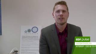 EDF PULSE IOTEROP