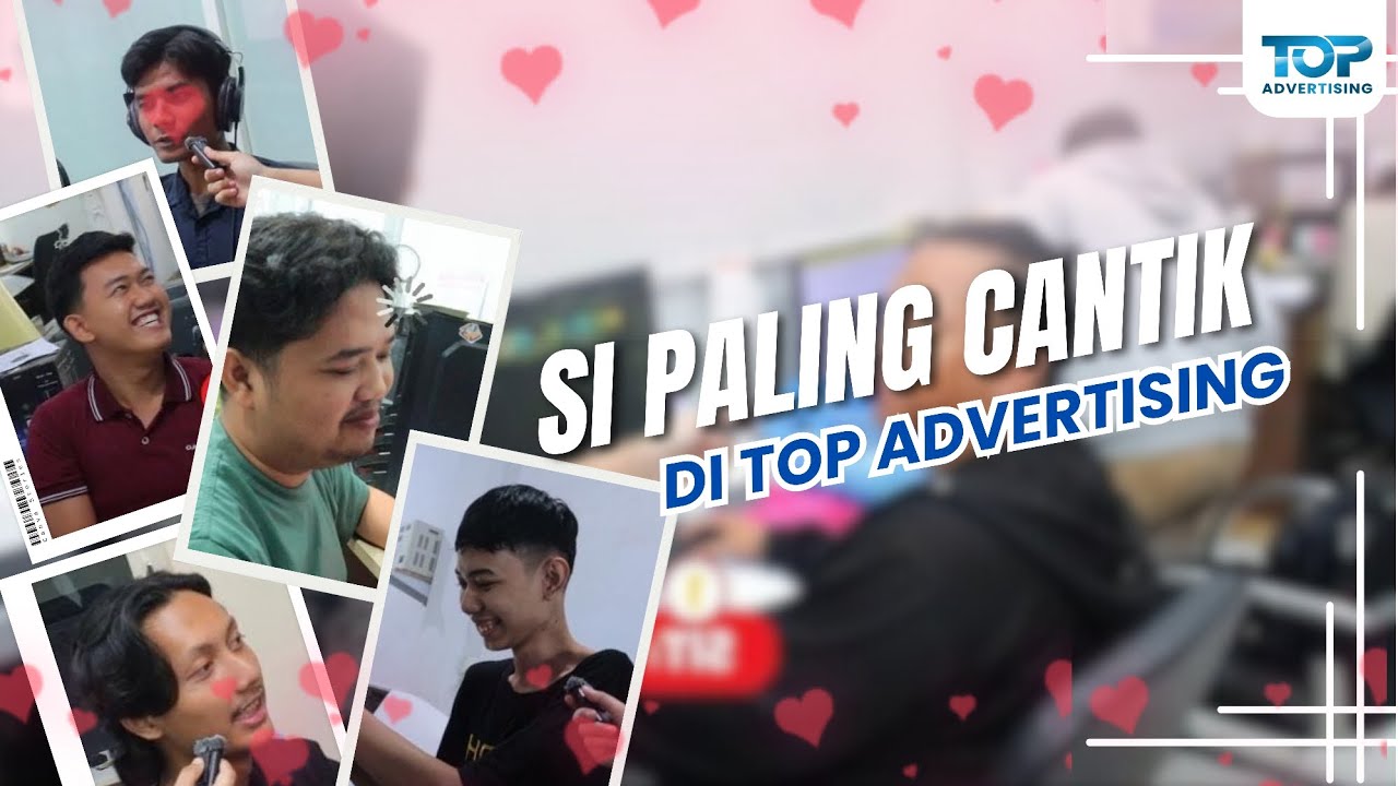 CEWEK PALING CANTIK DI TOP ‼️😱😱😱