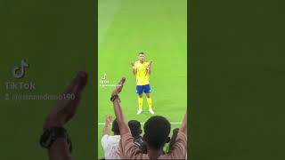 Keep talking Messi fans🤣😂 #football