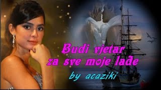 BUDI VJETAR ZA SVE MOJE LAĐE - Ivo Pattiera
