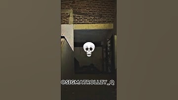 Others Reaction To See Ghosts😨  VS This Guy☠️