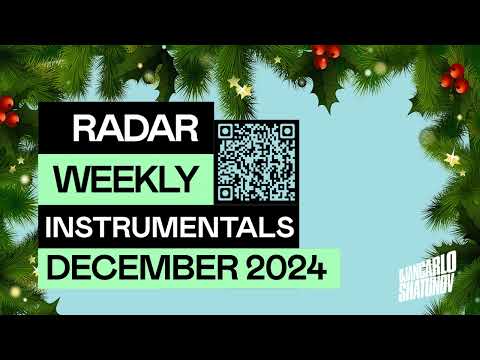 Michael Jackson Little Christmas Tree Instrumental