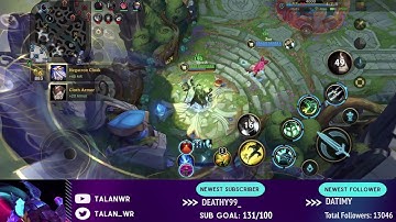 5 role sovereign and former rank 1