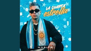 La cuarta estrella - Marito, La Silver Chance