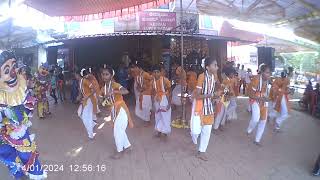 Ashwatha Pooja Mahosthava Kemmai