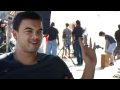 Guy Sebastian - Art of Love ft. Jordin Sparks (Behind The Scenes)