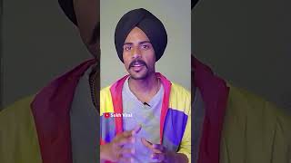 Mera Na  Sidhu Moose Wala Song Explained leaked short shorts