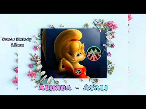 Alikiba Asali Chipmunks Audio By Tomezz Martommy Cat Famiy Music