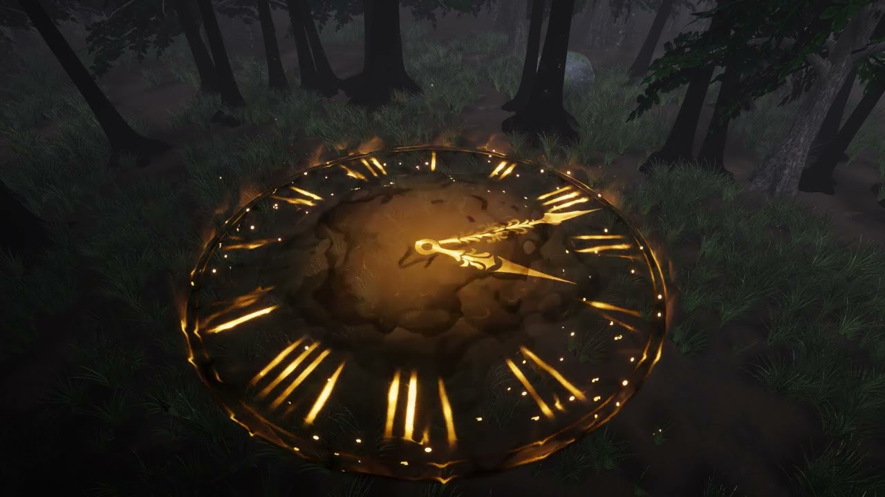 Realistic Gold Spells Content Overview