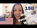 150 house vocabulary words expand your english vocabulary