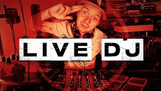 DJ CÍCA – House Music Live Mix | First Stream of 2026