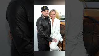 Cameron Diaz and Benji Madden 9-Year-Old Love Story #Shorts #CameronDiaz #Love #Viral #Family