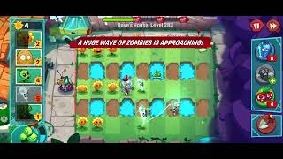 Plants vs Zombies 3: 283