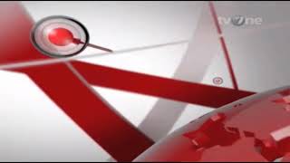 Detik Detik Perubahan/Pergantian Tampilan & Desain Baru TVONE (TV1) 2019 | HUT TVONE  ||  COLTVD