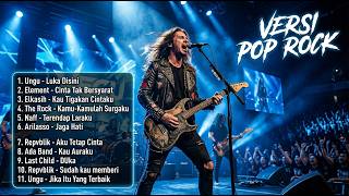 Kumpulan Lagu Lawas Indonesia Terpopuler 🎵 Rock Cover Full Album Nonstop 2026